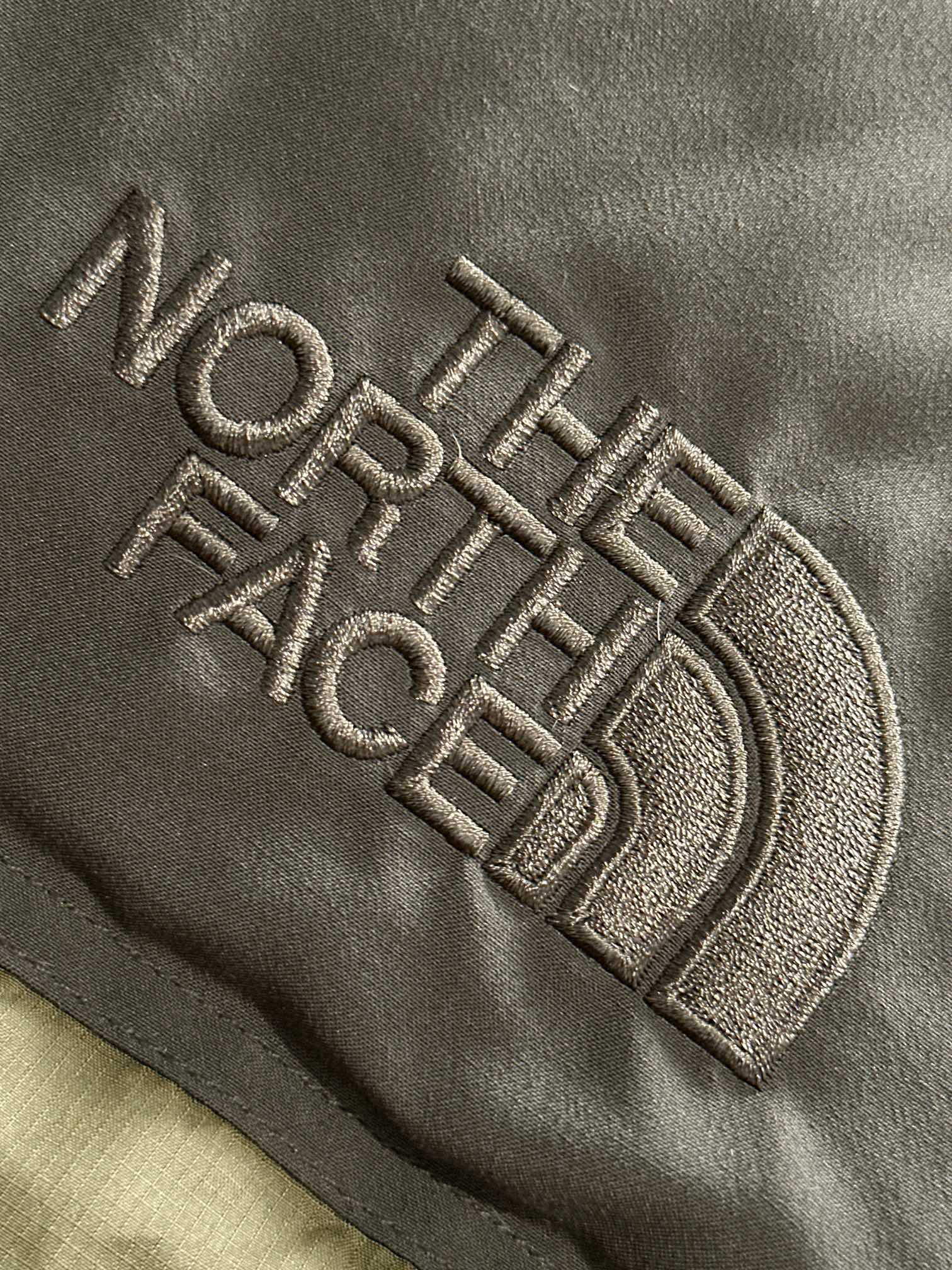 The North Face Down Jackets